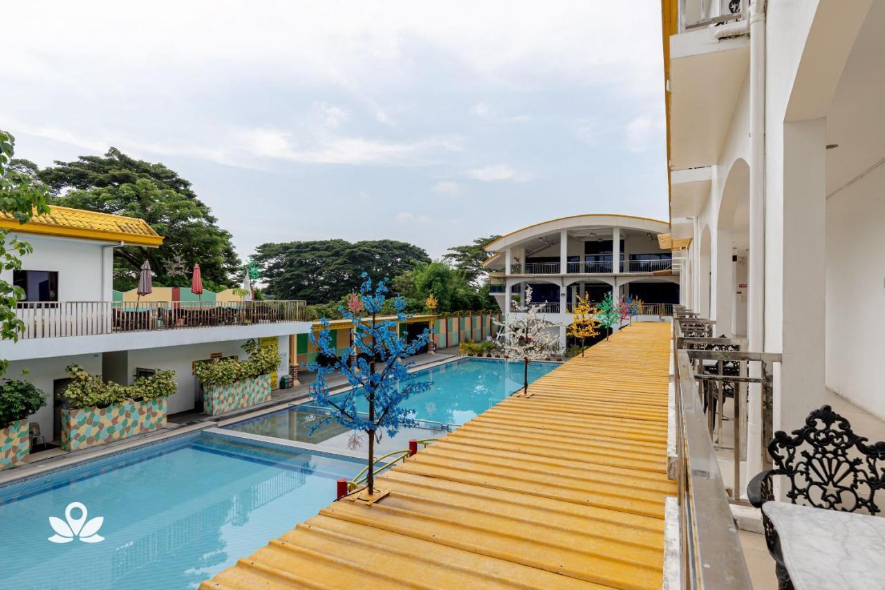 Zen Rooms Rosario Resort Batangas Esterno foto