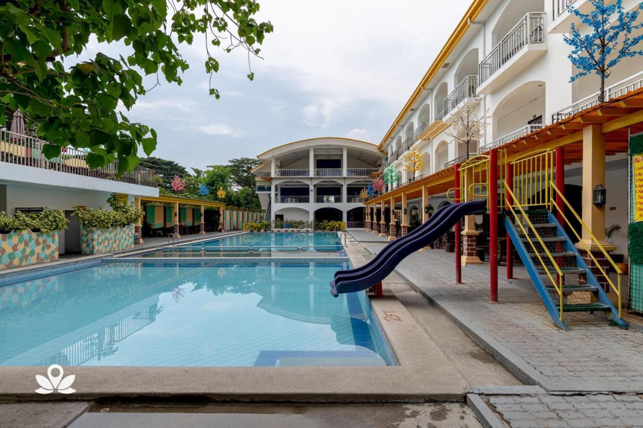 Zen Rooms Rosario Resort Batangas Esterno foto