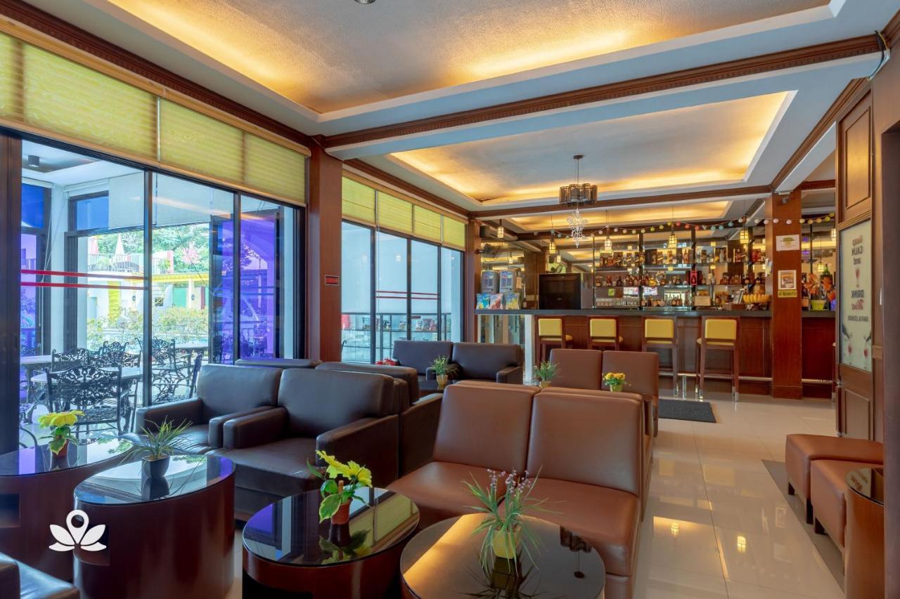 Zen Rooms Rosario Resort Batangas Esterno foto