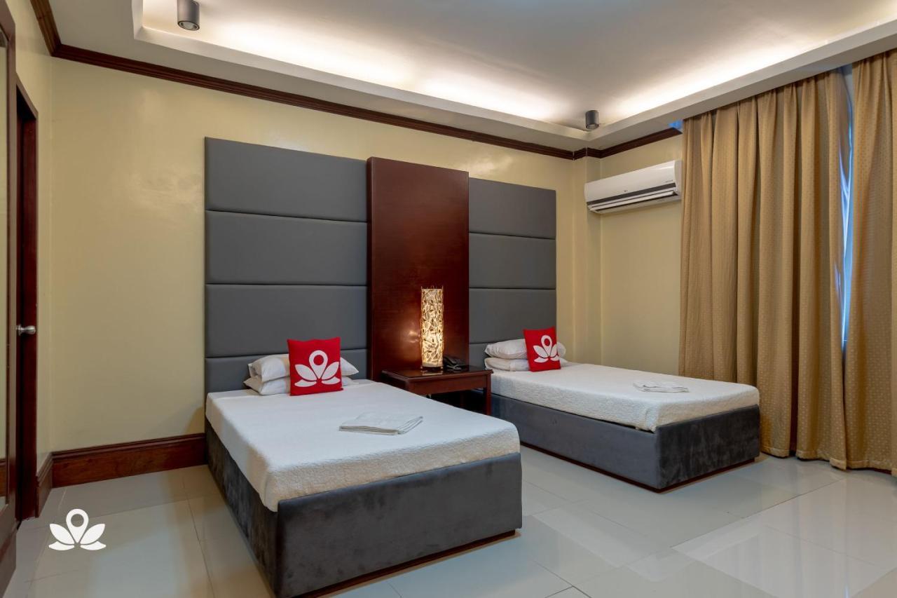 Zen Rooms Rosario Resort Batangas Esterno foto