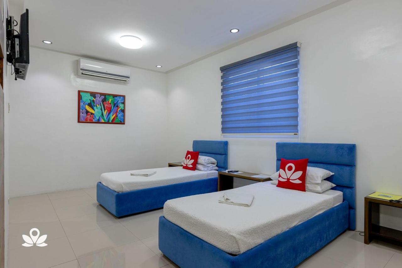 Zen Rooms Rosario Resort Batangas Esterno foto