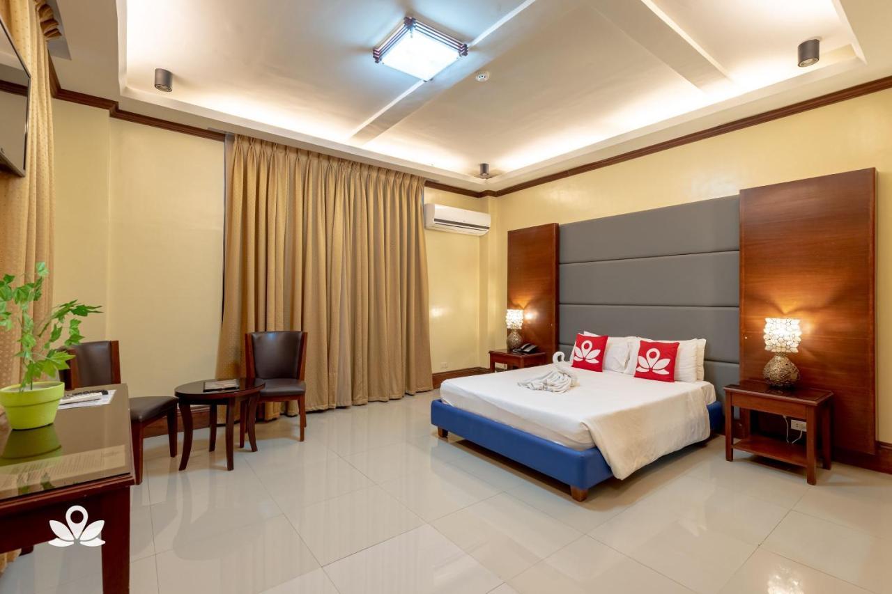 Zen Rooms Rosario Resort Batangas Esterno foto