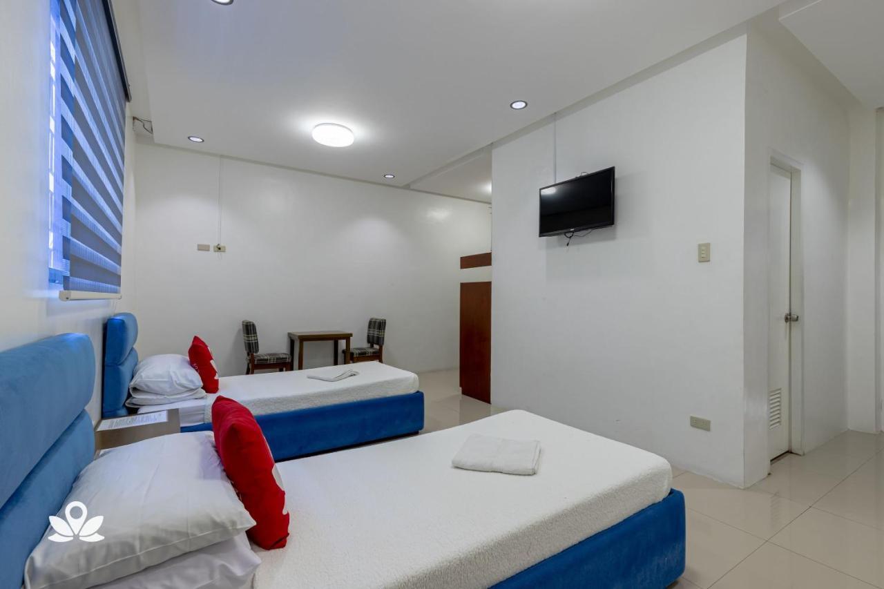 Zen Rooms Rosario Resort Batangas Esterno foto