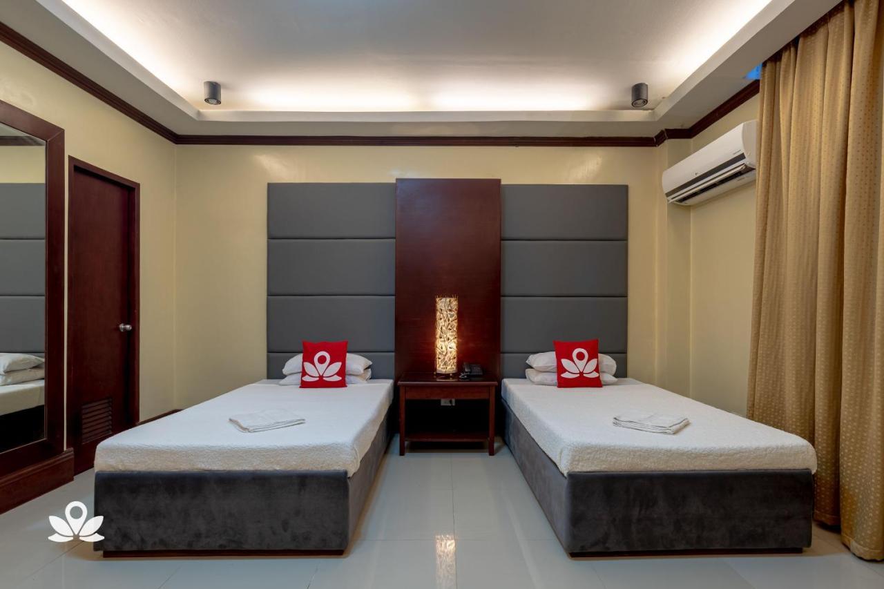 Zen Rooms Rosario Resort Batangas Esterno foto