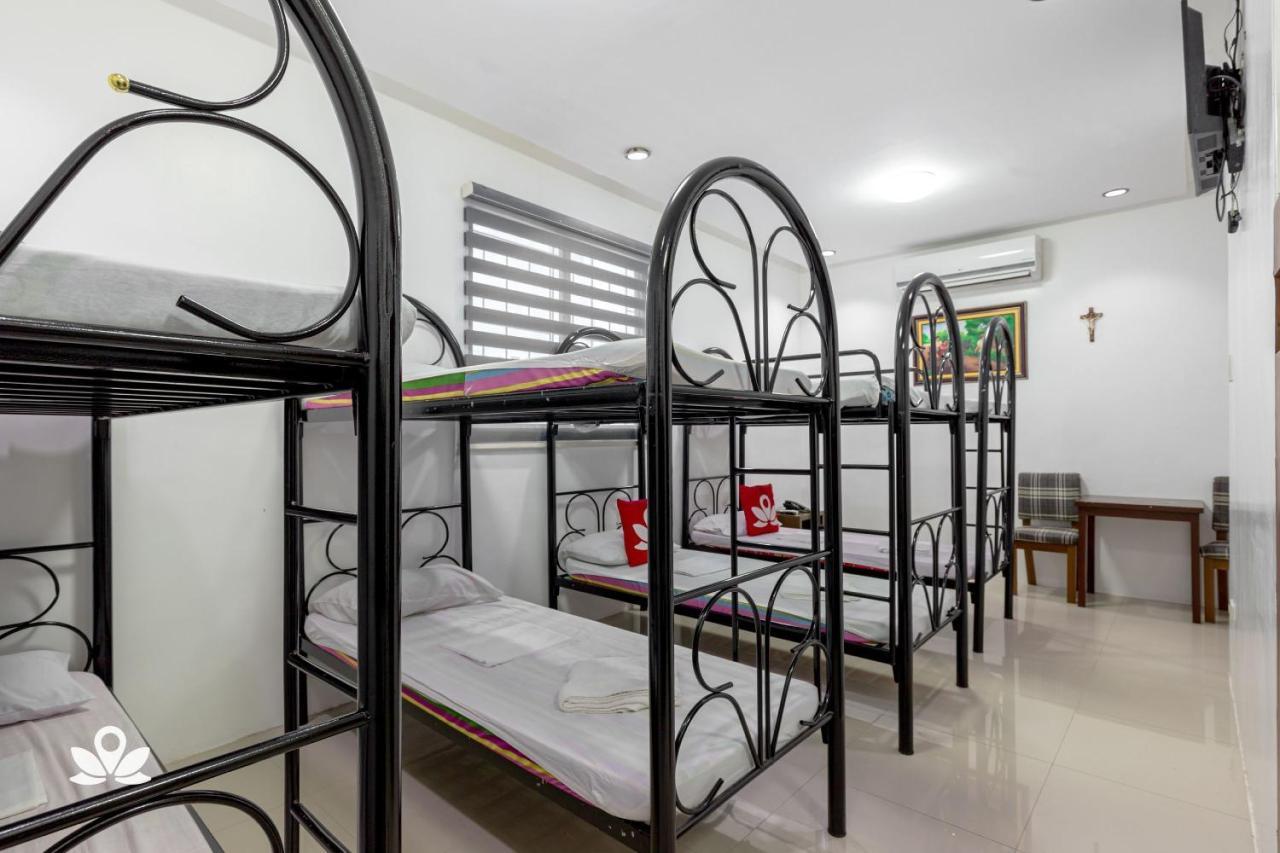Zen Rooms Rosario Resort Batangas Esterno foto