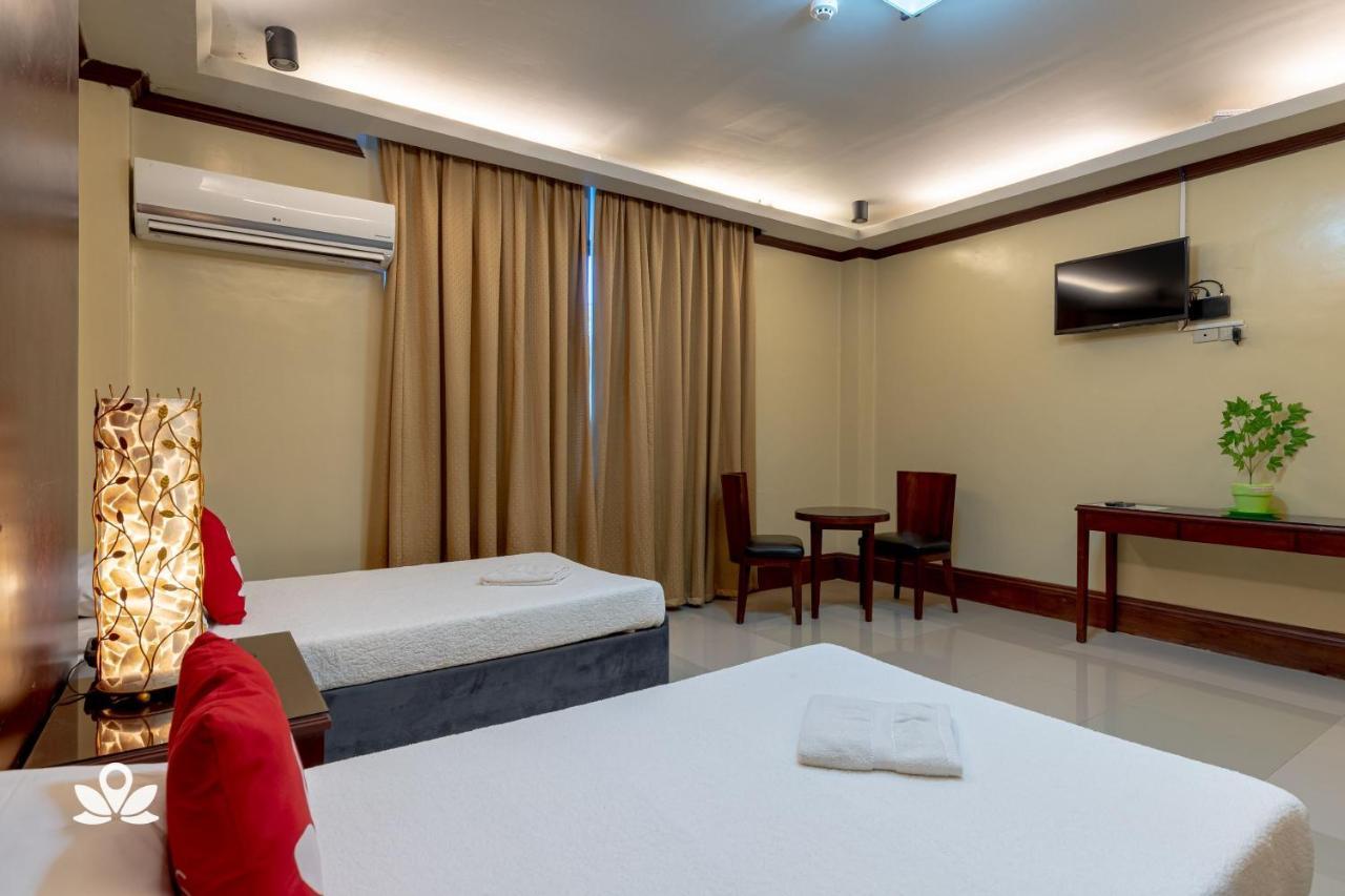 Zen Rooms Rosario Resort Batangas Esterno foto