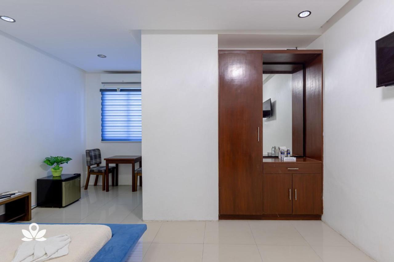 Zen Rooms Rosario Resort Batangas Esterno foto