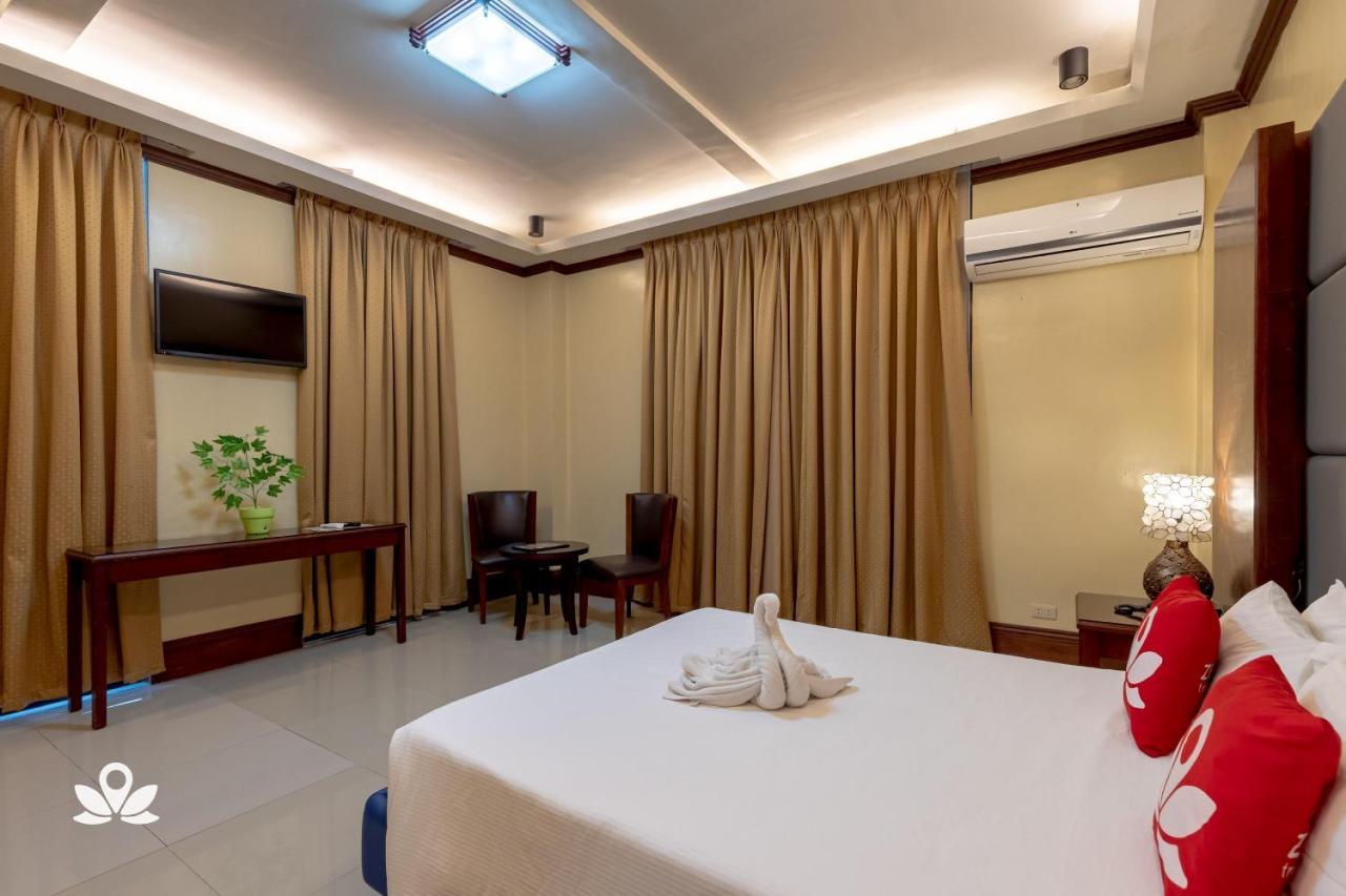 Zen Rooms Rosario Resort Batangas Esterno foto