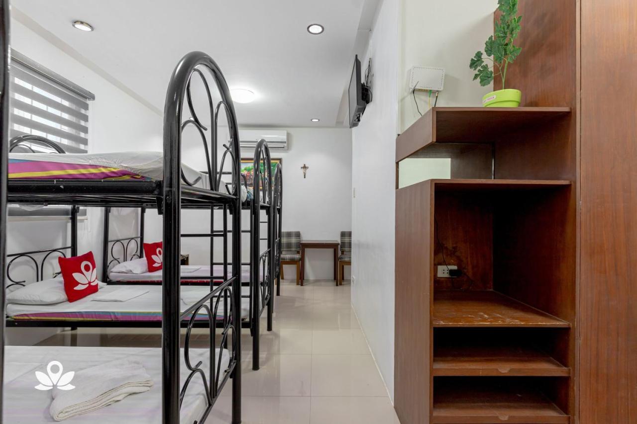 Zen Rooms Rosario Resort Batangas Esterno foto