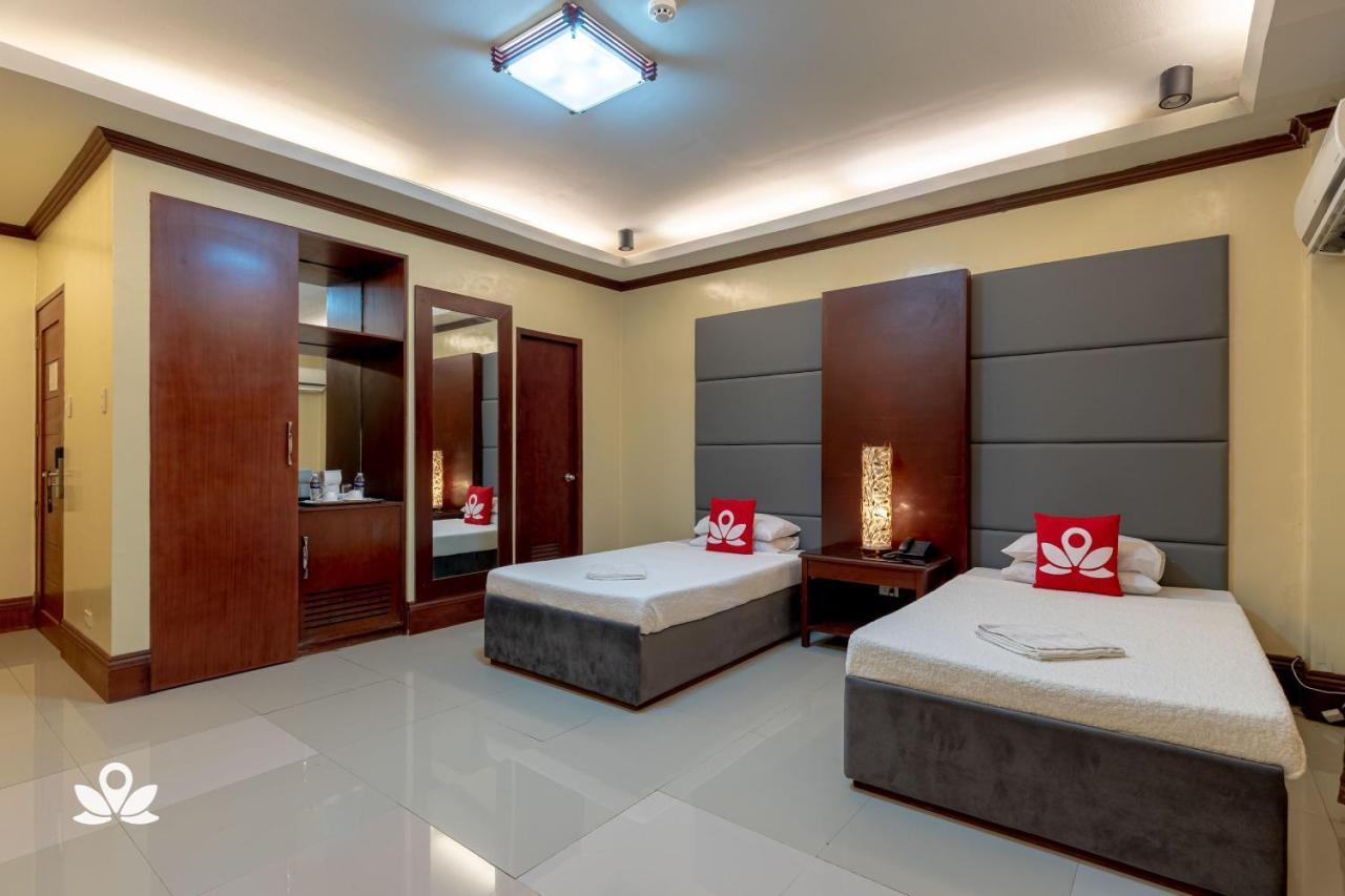 Zen Rooms Rosario Resort Batangas Esterno foto