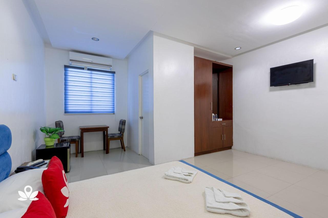 Zen Rooms Rosario Resort Batangas Esterno foto