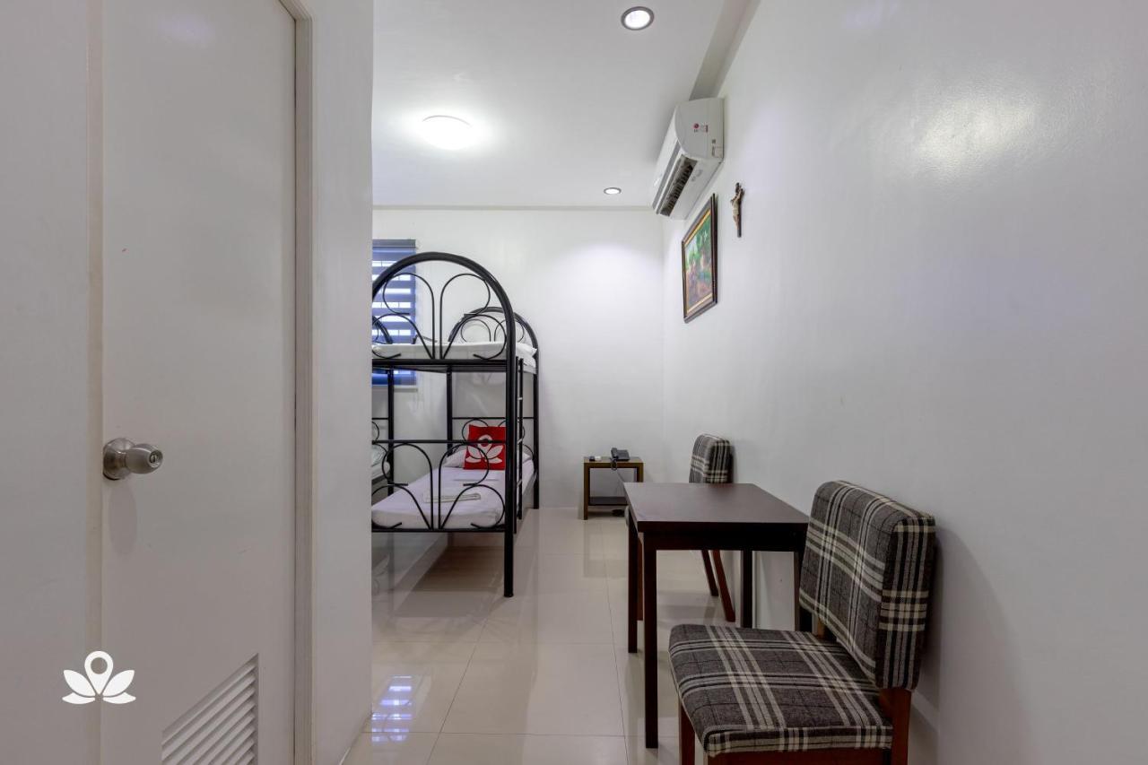 Zen Rooms Rosario Resort Batangas Esterno foto